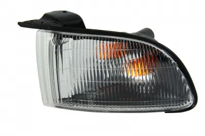 Semnalizator fata stanga (transparent) MITSUBISHI GALANT 1996-2004