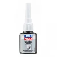 Solutie Liqui Moly fixare suruburi - rezistenta medie