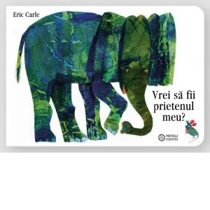 Vrei sa fii prietenul meu?