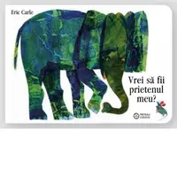 Vrei sa fii prietenul meu?