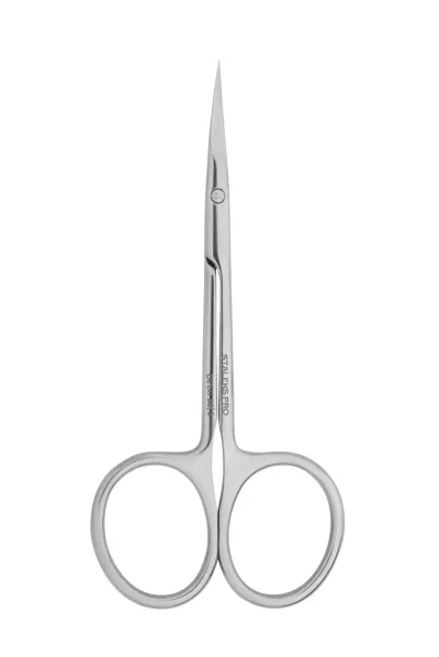 Forfecuta profesională pentru cuticule Staleks Expert 50 Tip 3 (SE-50/3)