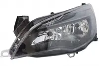 Far Stanga (H7 H7 LED, electric, cu motor) potrivit OPEL ASTRA J, ASTRA J GTC