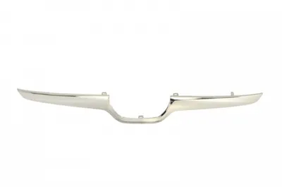 Ornament Grila radiator fata crom SUBARU XV dupa 2012