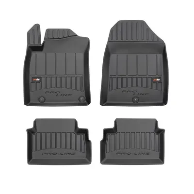 Covorase tip tavita 3D Pro-Line Kia Ceed 2018-prezent, Hatchback Combi