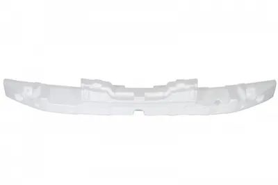 Armatura suport tampon bara fata superior NISSAN QASHQAI I J10 intre 2007-2010