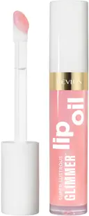 Revlon Super Lustrous Ulei de buze Glimmer, 001 Candy Hearts, 3.8 ml