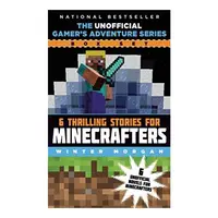 The Unofficial Gamer's Adventure Series