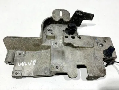 Suport electrovalve 31319292 Volvo XC60 facelift (2013-2017) 2.4 d5 D5244T15 215 cp