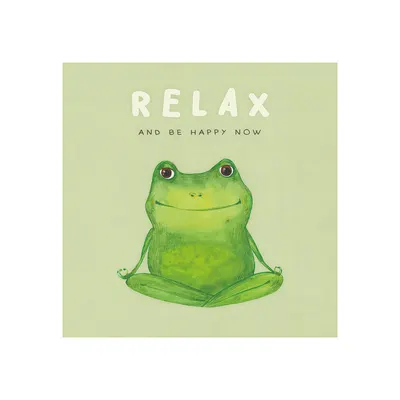 Tablou panza - Relax