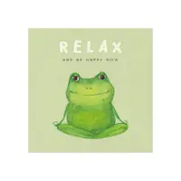 Tablou panza - Relax