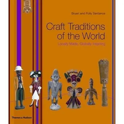 Craft Traditions of the World