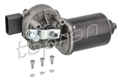 Motor stergator Fata potrivit AUDI A3; SEAT LEON, TOLEDO II; SKODA OCTAVIA I; VW BORA, BORA I, GOLF IV 09.96-12.13
