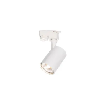 Proiector LED pe sina, reglabil verticala/orizontala, 35W, aluminiu