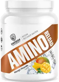 Amino Reload, mango, 1000 g, Suplimente suedeze
