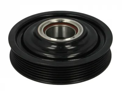 Fulie Ambreiaj Compresor Ac Clima (denso 6sel14c 6pk 126mm) Citroen Berlingo, C3 Ii, C3 Picasso, C4, C4 Grand Picasso I, C4 I, C4 Ii, C4 Picasso I, Ds4, Ds5; Peugeot 3008 1.4-2.0d Dupa 2004