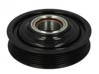 Fulie Ambreiaj Compresor Ac Clima (denso 6sel14c 6pk 126mm) Citroen Berlingo, C3 Ii, C3 Picasso, C4, C4 Grand Picasso I, C4 I, C4 Ii, C4 Picasso I, Ds4, Ds5; Peugeot 3008 1.4-2.0d Dupa 2004