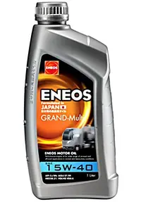 Ulei Motor Eneos Grand-Multi 15w40 E.gm15w40 1 1l 1l