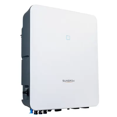 Invertor hibrid trifazat 5Kw 400V – Solutie HV pentru stocare, backup si extindere putere