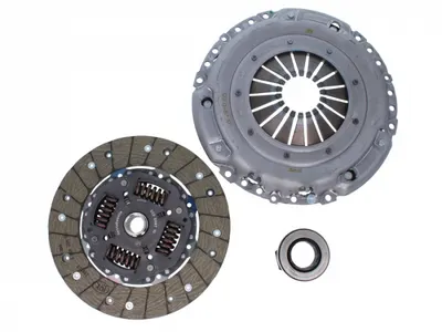 Set ambreiaj cu rulment (230mm) VW CADDY III 1.9D intre 2005-2010