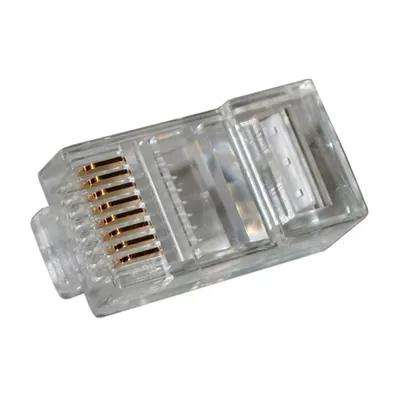 MUFA UTP Cat 6E - 8P8C ( 20buc)