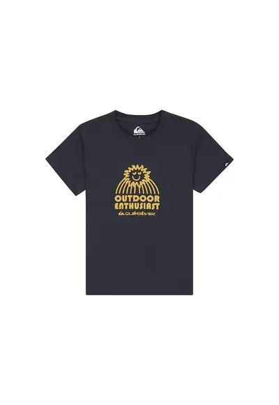 Tricou copii - bumbac 100% - bleumarin