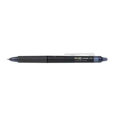Roller 0.5 Frixion clicker point bleumarin Pilot