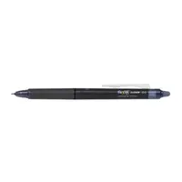 Roller 0.5 Frixion clicker point bleumarin Pilot