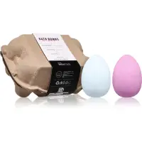 IDC Institute Pure Energy bombă de baie 6x70 g