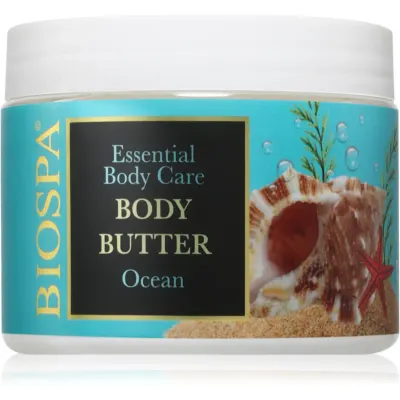 Sea of Spa Bio Spa Ocean unt pentru corp, hranitor 350 ml