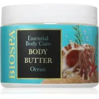 Sea of Spa Bio Spa Ocean unt pentru corp, hranitor 350 ml