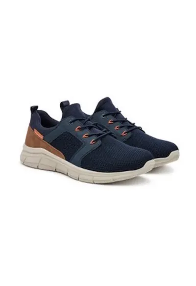 Pantofi sport barbati 304677571 - Textil - Albastru - Albastru