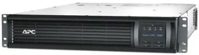Ups Apc Smart-Ups Smt3000rmi2uc, 2u, 3000va/2700w, 8 X Iec C13