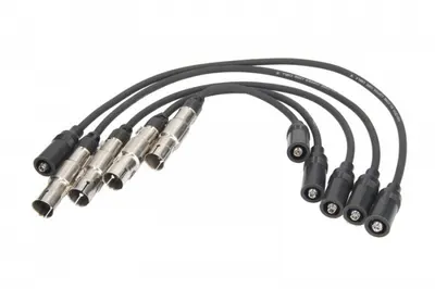 Set cablaj aprindere potrivit SEAT ALHAMBRA; VW SHARAN 2.0 09.95-03.10