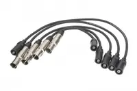 Set cablaj aprindere potrivit SEAT ALHAMBRA; VW SHARAN 2.0 09.95-03.10