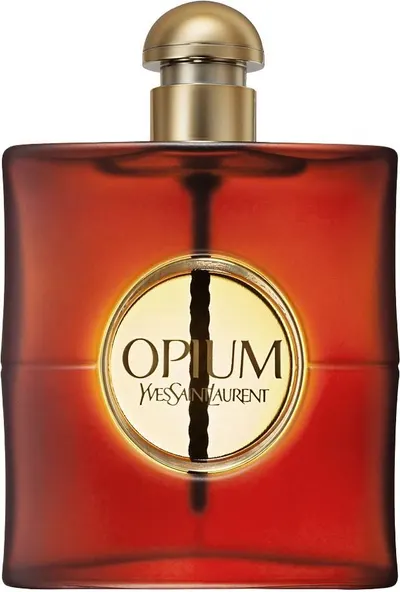 Yves Saint Laurent Apă de parfum Opium, 90 ml, tester