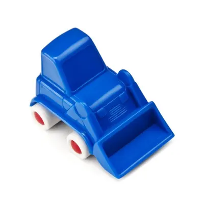 Mini excavator (9 cm)