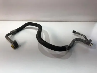 Conducta clima 9232585 BMW Seria 3 (2005-2012) [E91] 2.0d