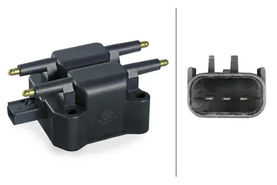 Bobina inductie potrivit CHRYSLER VOYAGER IV; MINI (R50, R53), (R52); MITSUBISHI OUTLANDER I 1.6 2.0 3.3 02.00-12.08