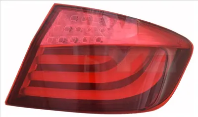 Stop lampa spate Stanga (exterior, LED) potrivit BMW 5 (F10), 5 (F11) 2.0-4.4 06.09-02.17