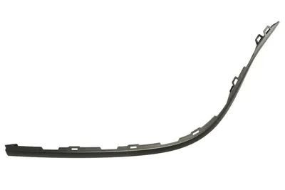 Ornament bara Dreapta Spate potrivit JEEP GRAND CHEROKEE IV WK2 2013-2020 - (gri)