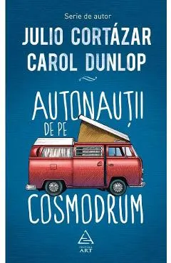 Astronautii de pe cosmodrum
