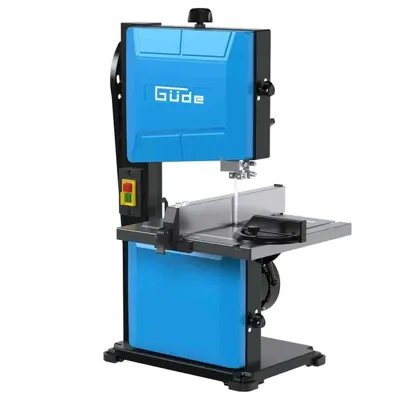 Fierastrau cu banda GBS 200 S Gude 83813, 350 W