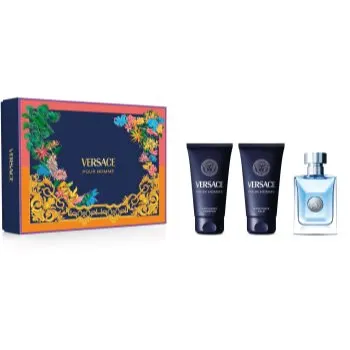 Versace Pour Homme set cadou pentru bărbați