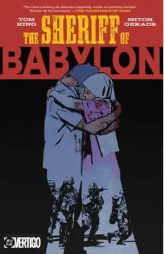 The Sheriff of Babylon (2025 Edition)