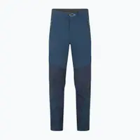 Pantaloni shell bărbați Rab Torque tempest