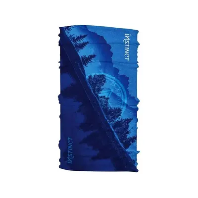 Instinct - Guler - Tour de cou Blue Lake
