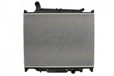 Radiator motor potrivit LAND ROVER RANGE ROVER III, RANGE ROVER SPORT I 3.6D -03.13