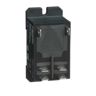 Releu Ambrosabil de Putere, Zelio Rpf, 2 No, 24 V Ca, 30 A