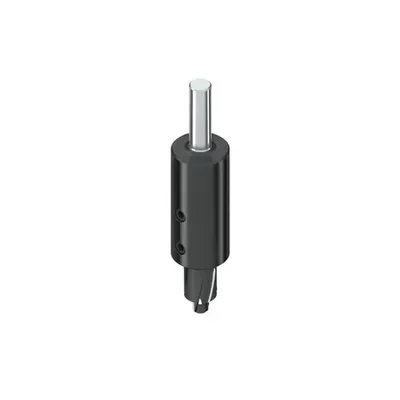 Burghiu pas pentru capace W-SB 10.23