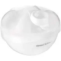 Canpol babies Milk Powder Container dozator lapte praf White 1 buc